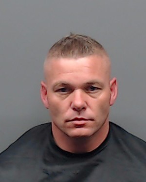 OSBORNE, JODY DON booking photo