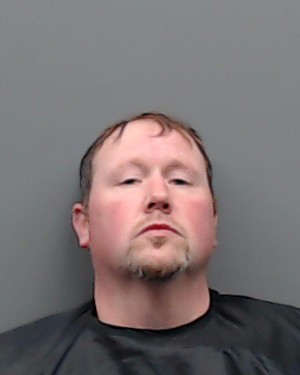 RHODES, BENJAMEN DOYLE booking photo