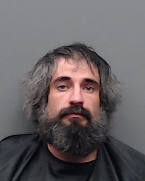 WALKER, TAYLOR WADE booking photo