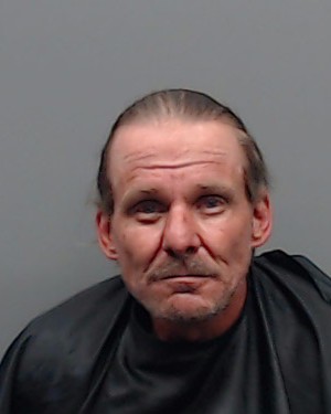 BEALL, WILLIAM BLAIR booking photo