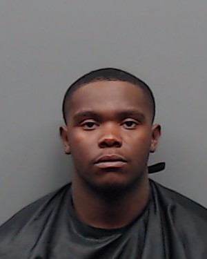 HICKS, CEDRIC BENARD, Jr. booking photo