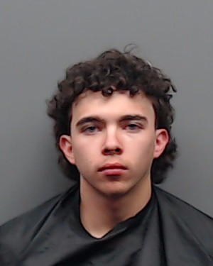 COLSTON, KADEN DALTON booking photo