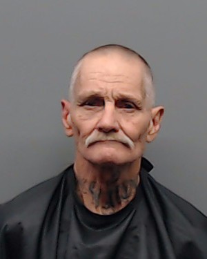 HANCHETT, PAUL JAMES booking photo