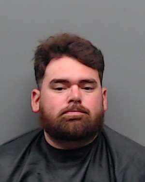 BULGREIN, JUDAH BRANDON booking photo