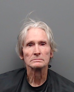 PENNINGTON, JACKIE PAUL booking photo