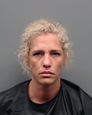 SUGGS, ELISA JEANETTE booking photo