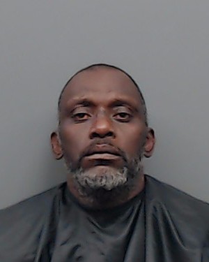 MAXIE, BRANDON KEITH booking photo