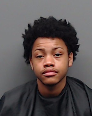 SCOTT, TARAHJI DEREON booking photo