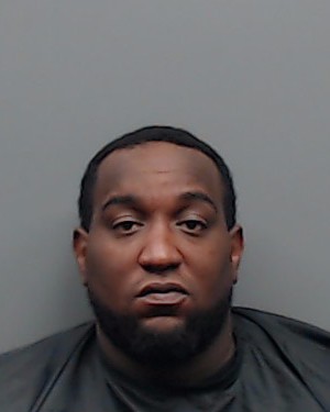HORTON, BRODRICK DEONTAY booking photo