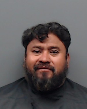 GONZALEZ, CRISTOBAL VILLANUEVA booking photo
