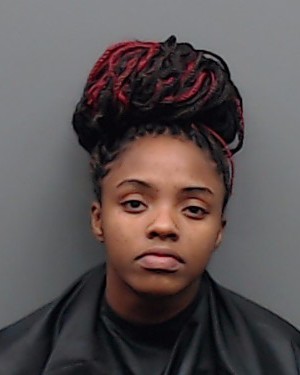 DEE, TIARRA NASHAY booking photo