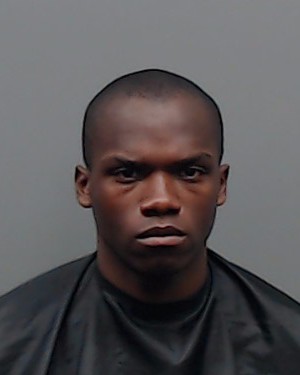 HARDEMAN, JAKEVEN KESHION booking photo