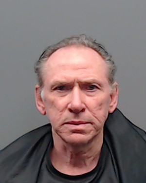 KRUSE, CHESTER LEE booking photo