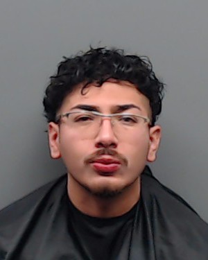 GONZALEZ, JESUS booking photo