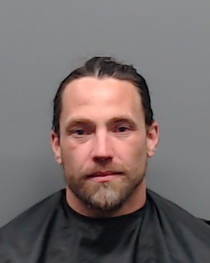 BAKER, STEVEN KEITH booking photo