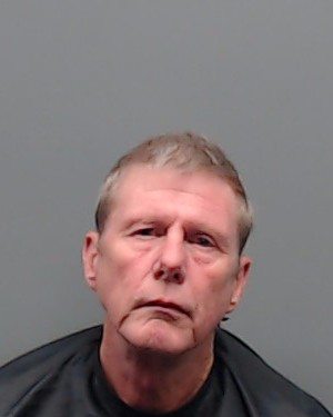 HERRING, CURTIS WENDELL, Jr. booking photo