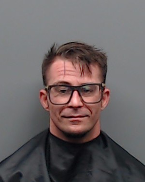 TURIELLO, DERICK booking photo