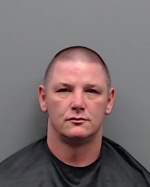 MCMILLAN, JOHN WAYNE booking photo