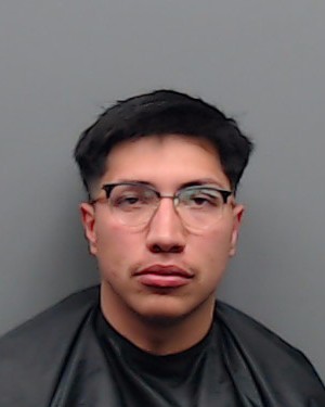 BRAVO, JOSE, Jr. booking photo