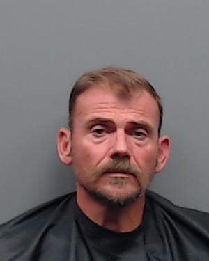 REED, THOMAS EUGENE booking photo