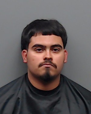 GARCIA GOMEZ, HENRRY JONATHAN booking photo