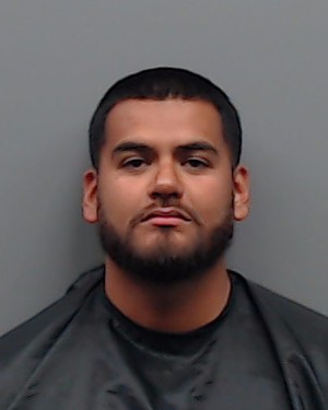 RANGEL, BRIAN booking photo