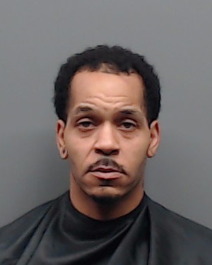 WHITE, CAMERON FLOYD booking photo