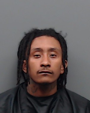 MITCHELL, JARODNEY SAKAI booking photo