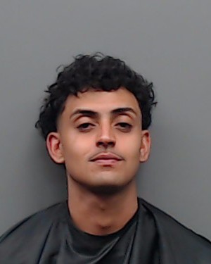 COTTO, FELIPE, Jr. booking photo