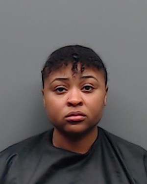 SPIGNER, JESSICA CHERRALL booking photo