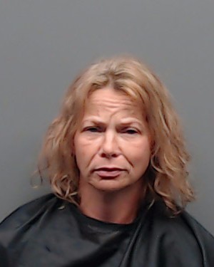 SCOTT, LLANA RAE booking photo