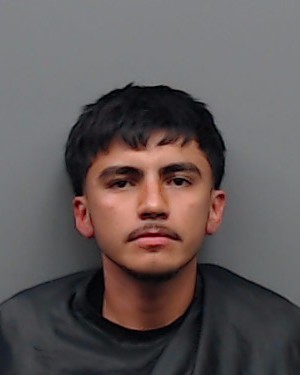 LUGO, JUAN PABLO booking photo
