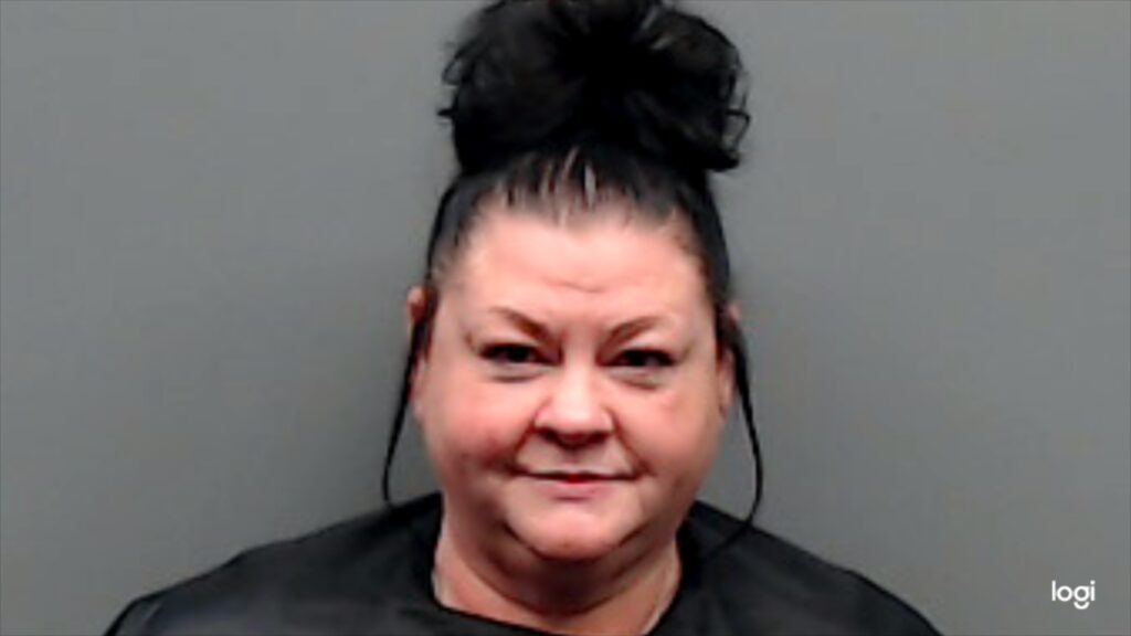 MALLARD, JAMIE MARIE booking photo