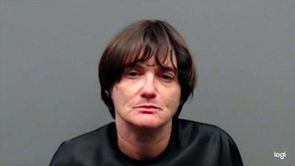 BROOKS, SHERRY KAY booking photo