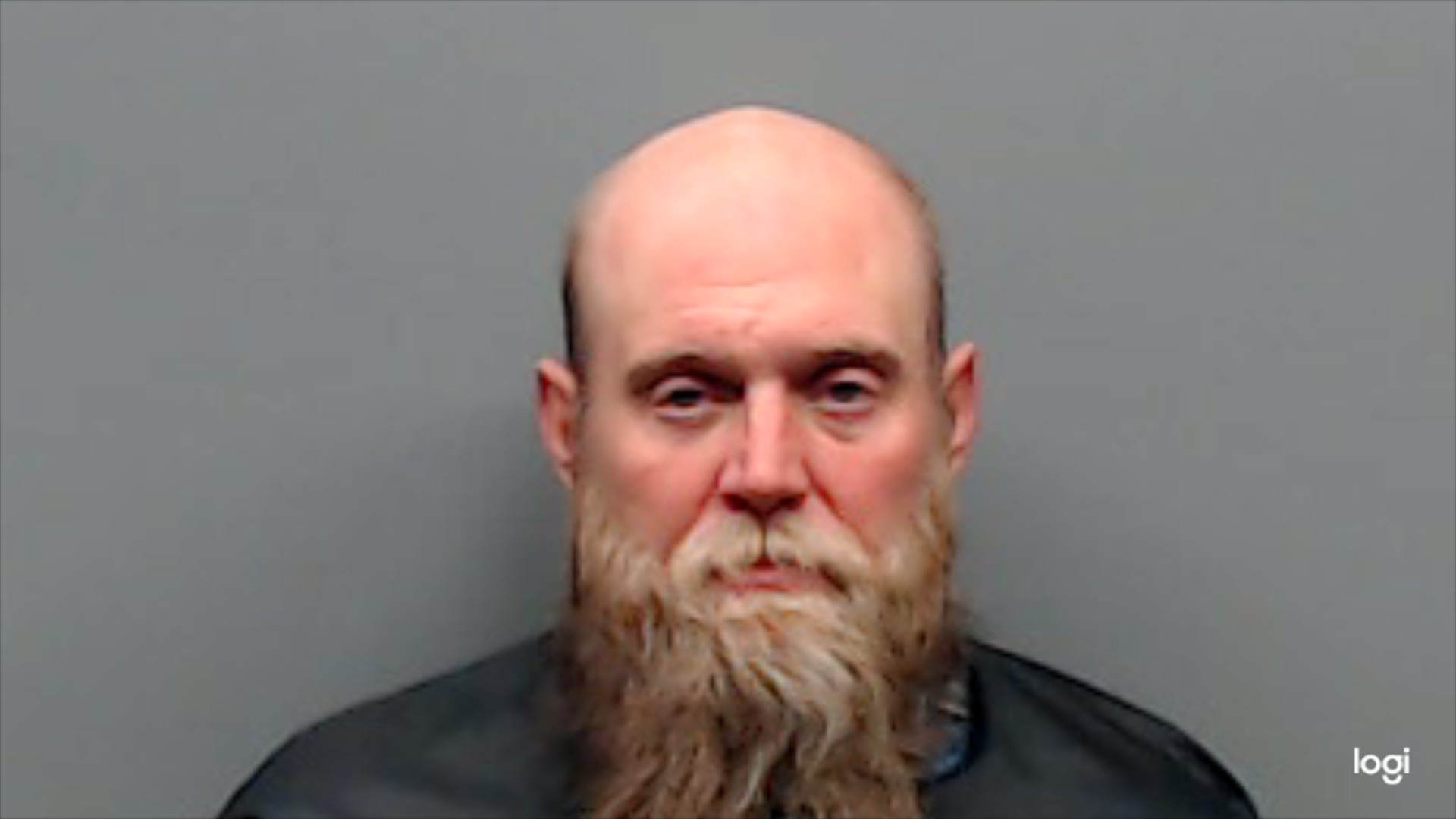 ECKSTADT, JOHN ROBERT, III arrested by Smith County SO/PD