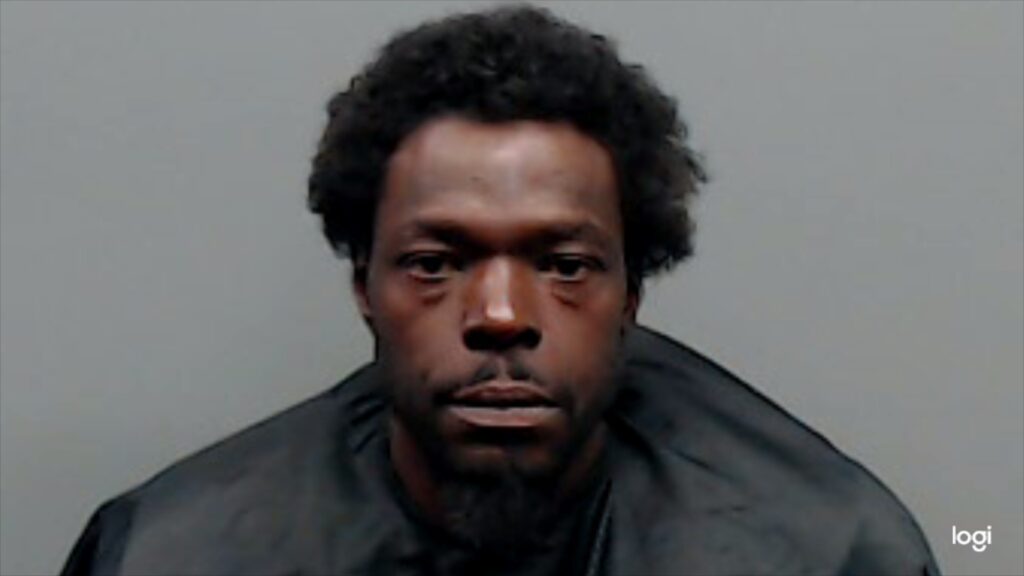 NELSON, LAQUINTOS ANTWAN booking photo