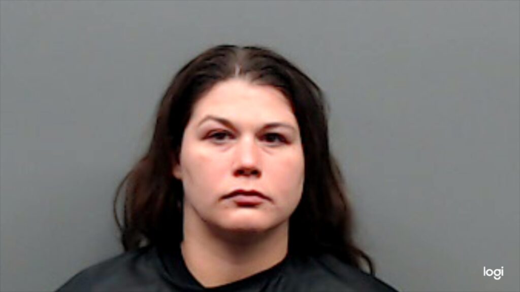 LINDSEY, KRISTEN booking photo