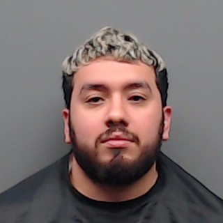 GANDARILLA, FERNANDO booking photo