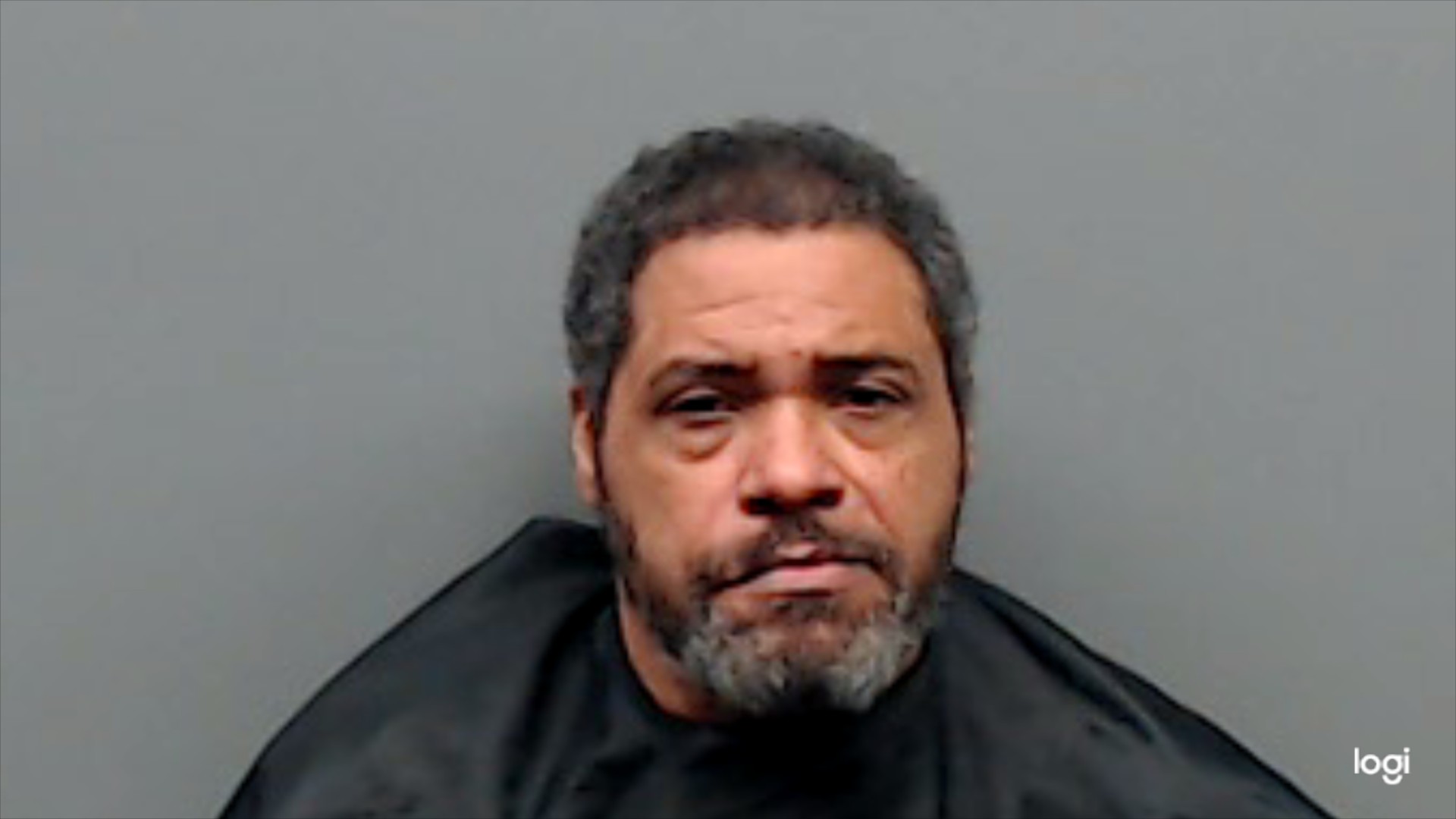 BROWN, TERRANCE TERREL arrested by Smith County SO/PD
