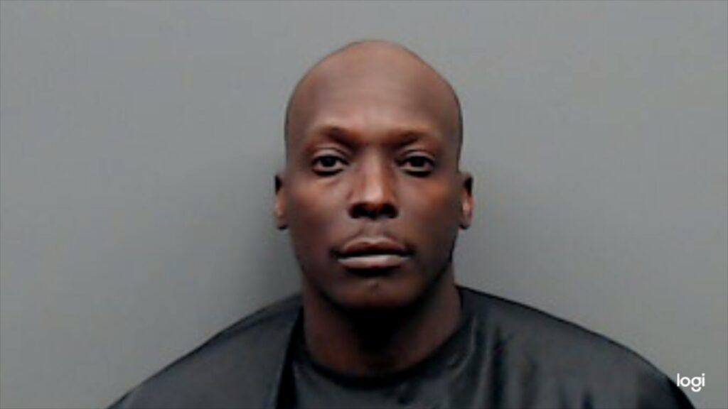 MEADOWS, DONALD LEE, Jr. booking photo