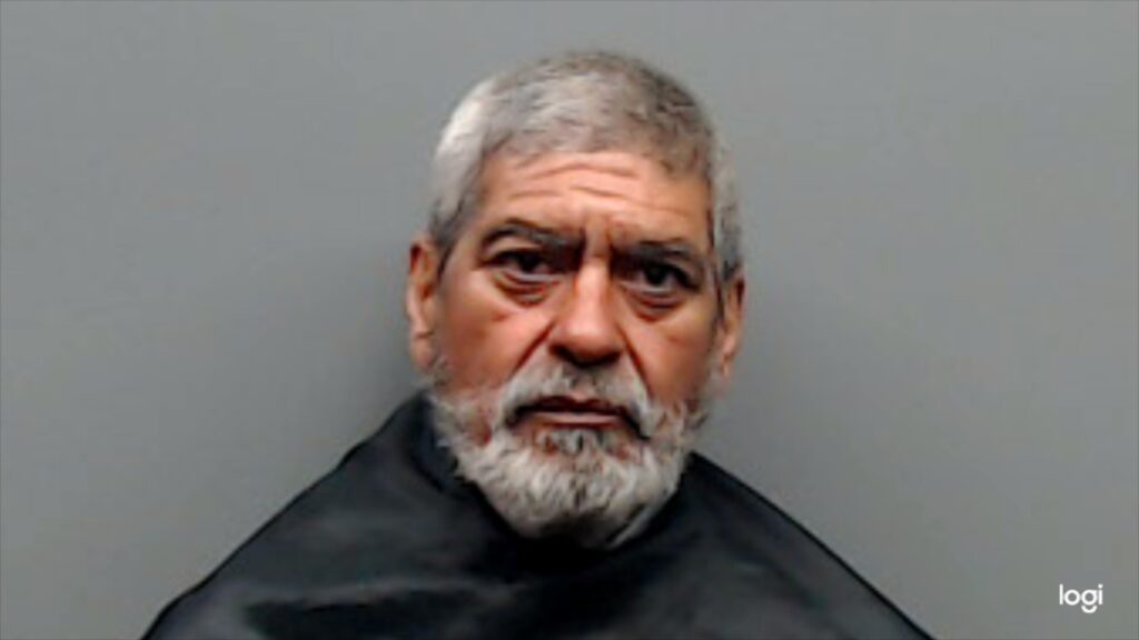 DELEON, LEON ANTANCIO booking photo