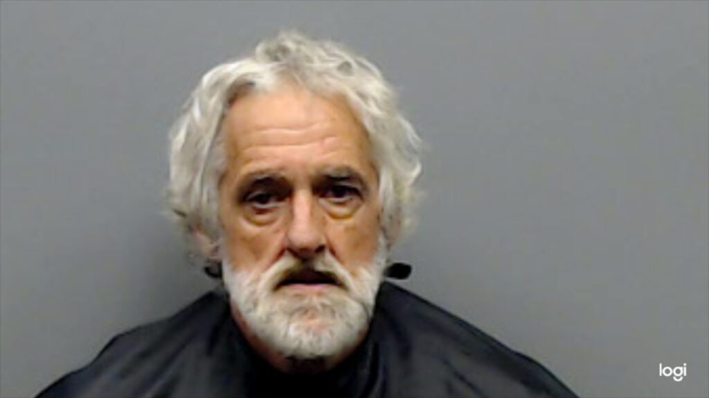 PELLAND, ROBERT JOSEPH booking photo