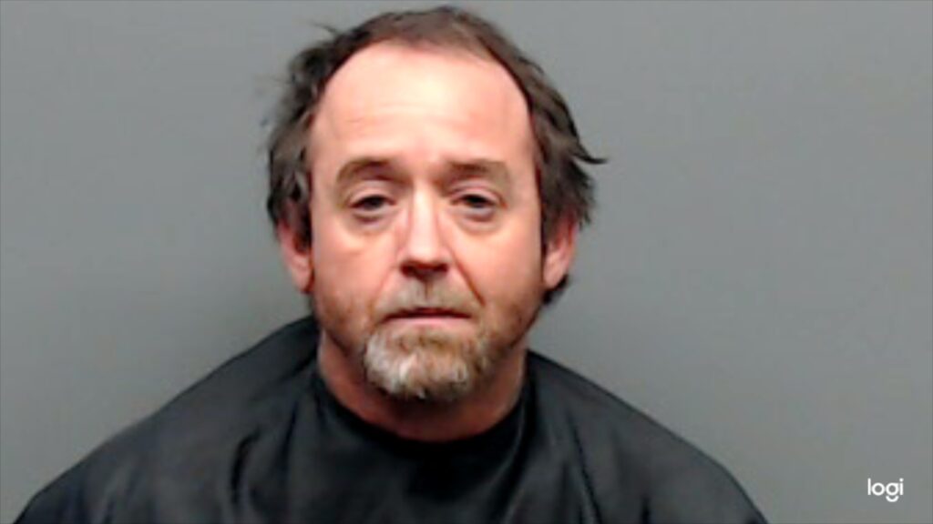 ROMELL, JACOB booking photo