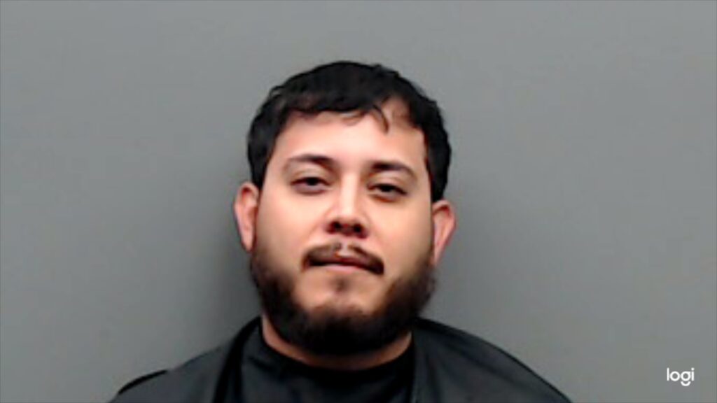 MARTINEZ-CADENA, MARCO ALEXIS booking photo