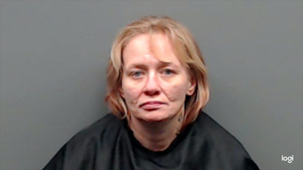 GRANT, TALENA MARIE booking photo