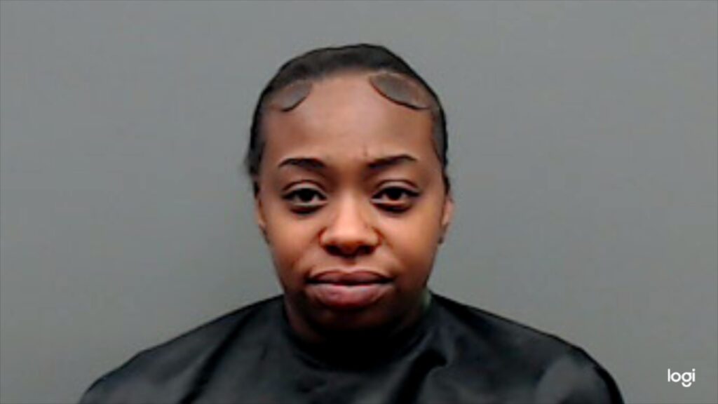 JOHNSON, PEYTON booking photo