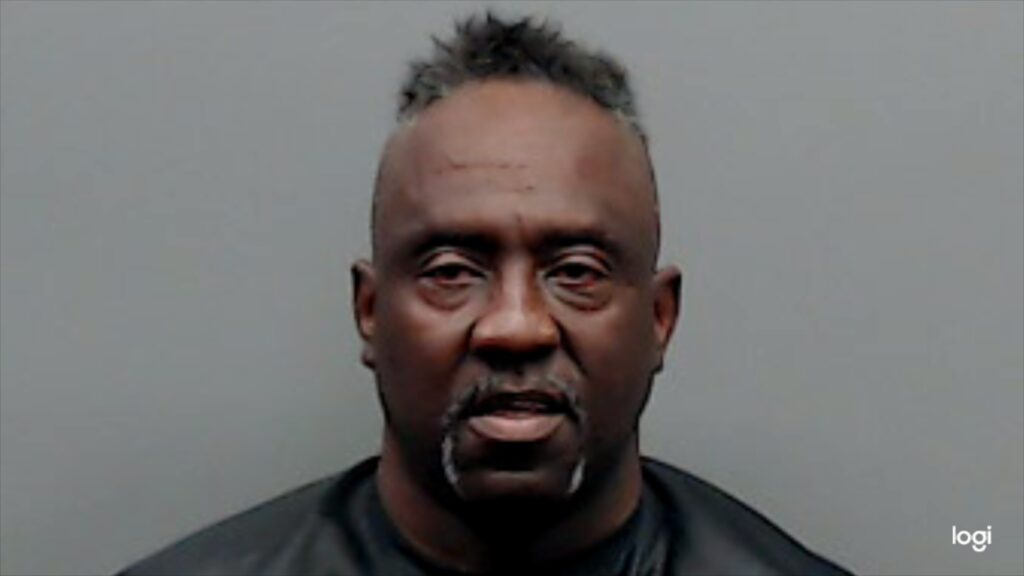 BROOKS, STERLING EUGEINE booking photo