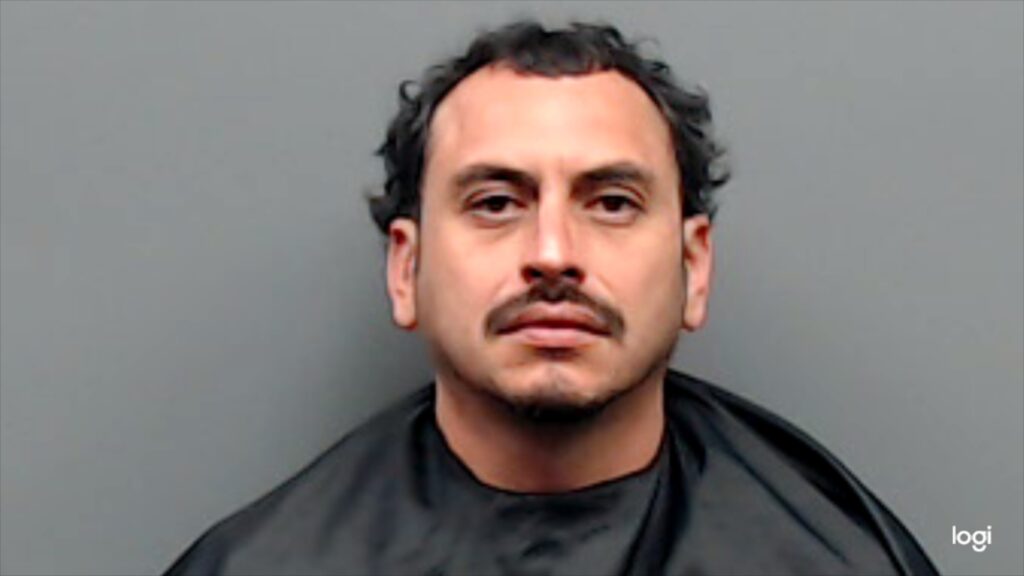 MALDONADO SANCHEZ, JOSE FRANCISCO booking photo