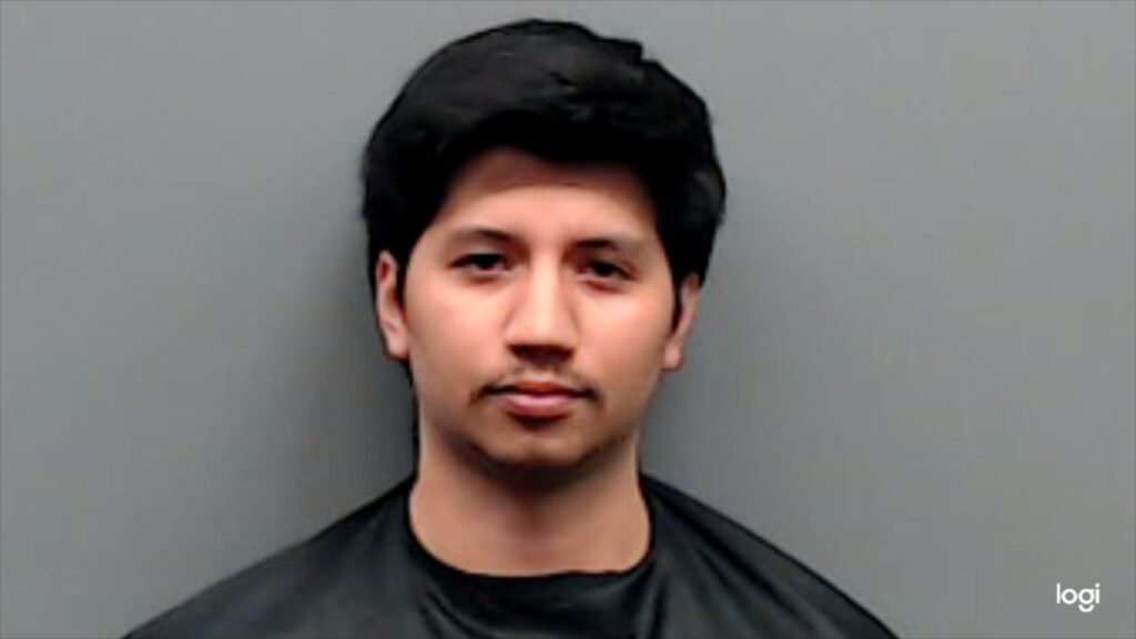 GUERRERO, JUAN EDUARDO booking photo