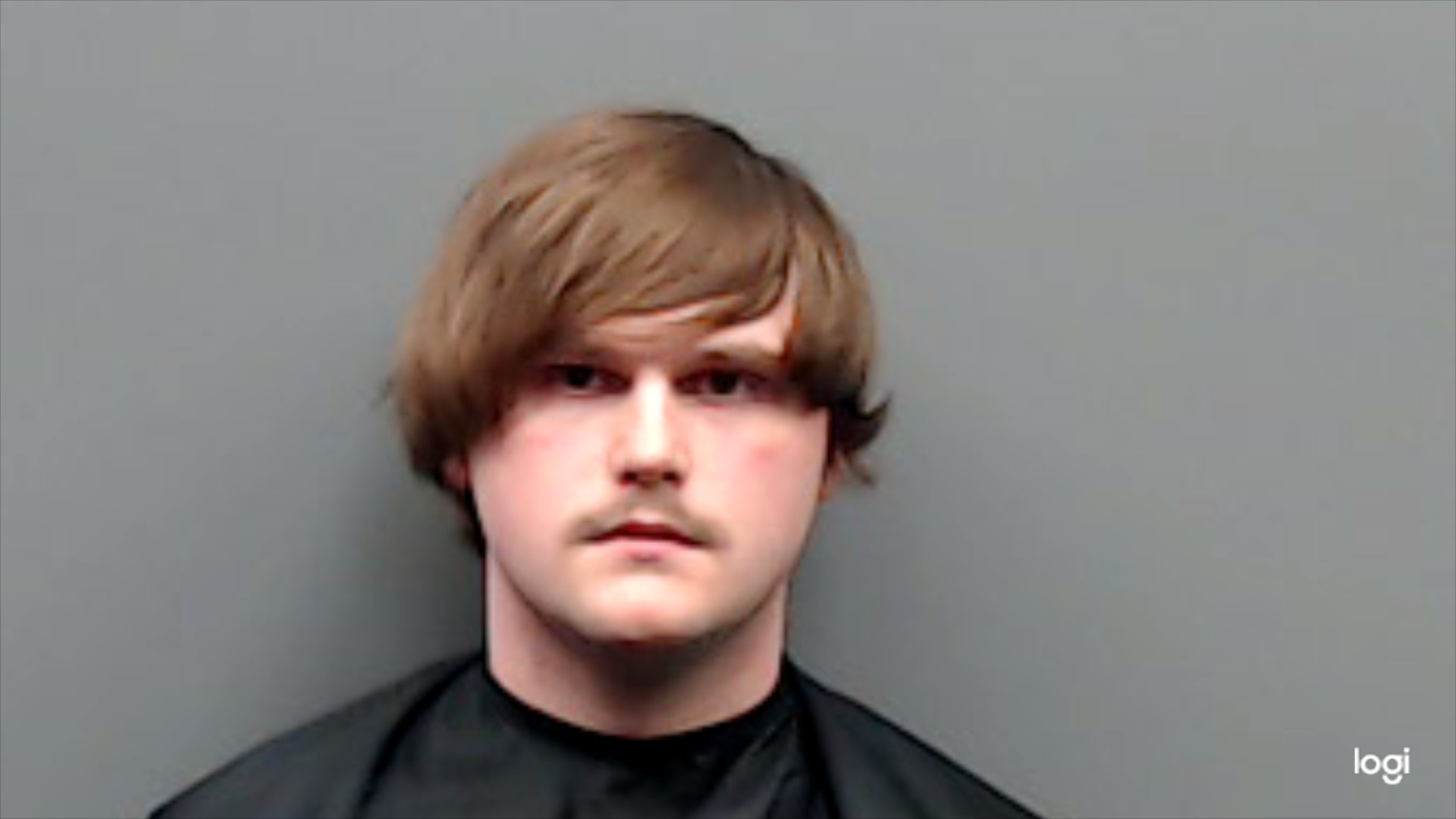 HOUCK, HUNTER ROY arrested by Smith County SO/PD